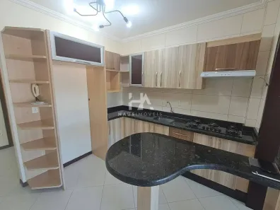 Apartamento com 2 Quartos para alugar, 86m² no Centro, Jaraguá do Sul