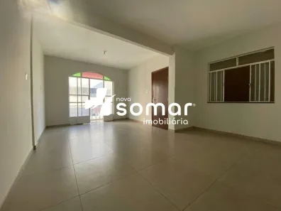 Apartamento com 3 Quartos para alugar, 90m² no Centro, Divinópolis