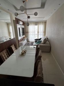 Apartamento com 3 Quartos à venda, 80m² no Centro, Nova Iguaçu