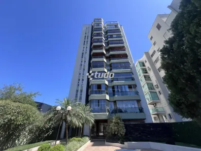 Apartamento com 3 Quartos à venda, 123m² no Rio Branco, Novo Hamburgo