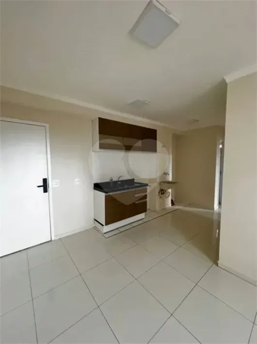 Foto do imóvel - Apartamento à venda com 2 quartos, 1 banheiro, 42 m², 1 vaga, condomínio com elevador e.