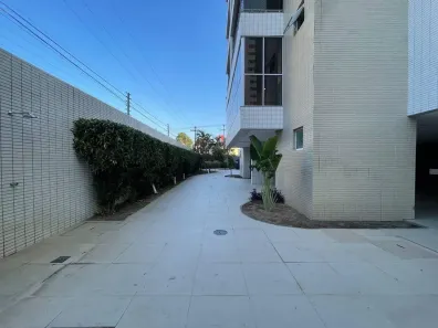 Apartamento com 3 Quartos à venda, 130m² no Fátima, Teresina