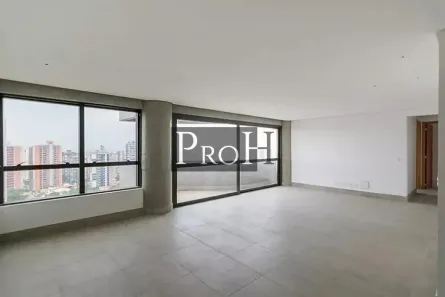 Apartamento com 3 Quartos à venda, 165m² no Vila Alpina, Santo André
