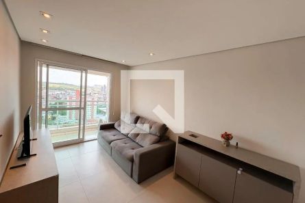 Apartamento com 3 Quartos à venda, 68m² no Bethaville I, Barueri