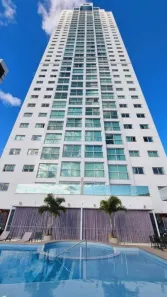 Apartamento com 4 Quartos à venda, 130m² no Centro, Balneário Camboriú