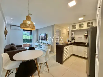 Apartamento com 2 Quartos à venda, 64m² no Meireles, Fortaleza