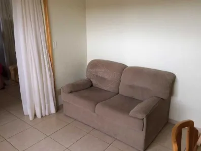 Flat com 1 Quarto à venda, 47m² no Centro, Araraquara