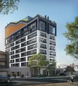 Cobertura com 3 Quartos à venda, 123m² no Batel, Curitiba