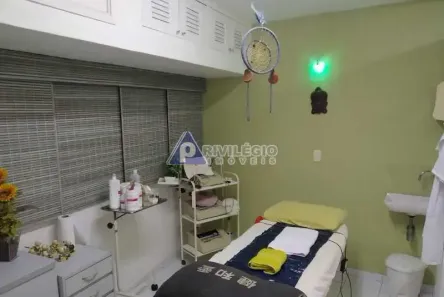 com 1 Quarto à venda, 50m² no Copacabana, Rio de Janeiro