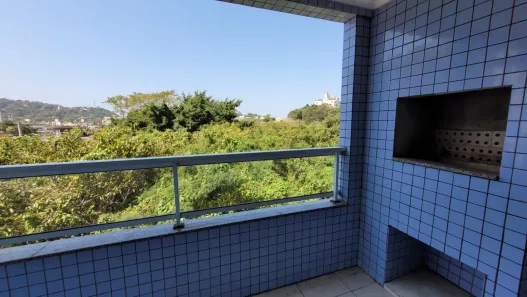 Apartamento com 2 Quartos à venda, 70m² no Itaguá, Ubatuba