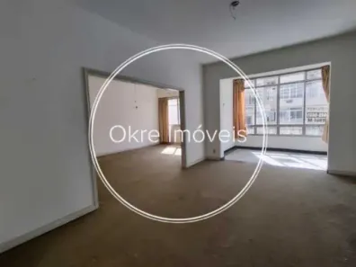 Apartamento com 4 Quartos à venda, 233m² no Copacabana, Rio de Janeiro