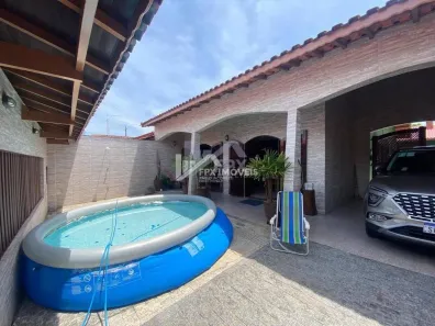 Casa com 3 Quartos à venda, 155m² no , Itanhaém