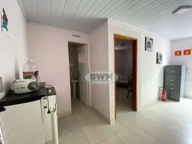 Conjunto Comercial / Sala para alugar, 35m² no Vila Santana, Sorocaba