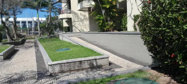 Apartamento com 4 Quartos à venda, 121m² no Barra da Tijuca, Rio de Janeiro