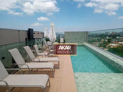 Apartamento com 2 Quartos à venda, 52m² no Centro, São Bernardo do Campo