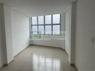 Conjunto Comercial / Sala para venda ou aluguel, 32m² no Fundação, São Caetano do Sul