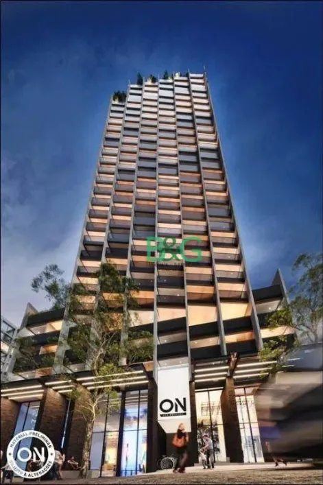 Foto do imóvel - Ponto comercial/lojabox disponível para aluguel com 467 m², 1 banheiro e vaga na garagem.