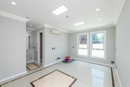 Conjunto Comercial / Sala à venda, 92m² no Auxiliadora, Porto Alegre