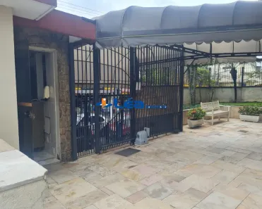 Apartamento com 3 Quartos à venda, 160m² no Centro, Suzano