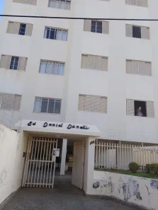 com 2 Quartos à venda, 66m² no Centro, Taubaté