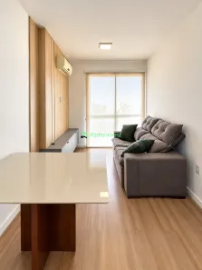 Apartamento com 2 Quartos para alugar, 53m² no Igara, Canoas