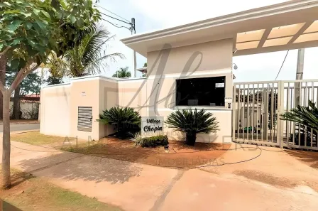 Casa de Condomínio com 3 Quartos à venda, 95m² no Parque Taquaral, Campinas