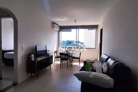 Apartamento com 1 Quarto à venda, 48m² no Ingá, Niterói