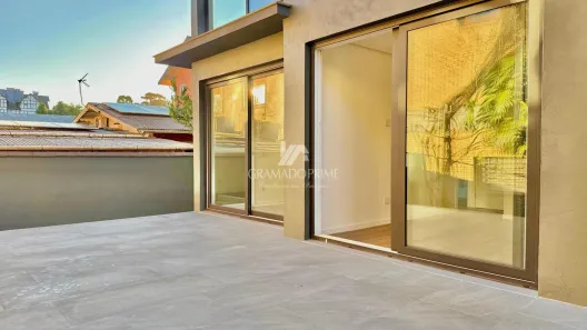 Apartamento com 2 Quartos à venda, 72m² no Centro, Gramado