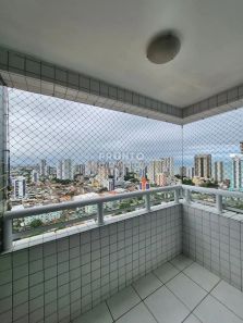 Apartamento com 2 Quartos à venda, 58m² no Piedade, Jaboatão dos Guararapes