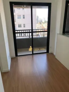 Apartamento com 1 Quarto à venda, 40m² no Presidente Altino, Osasco