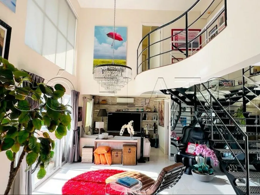 Foto do imóvel - Apartamento para comprar com 138 m², 2 quartos, 2 banheiros, 2 vagas