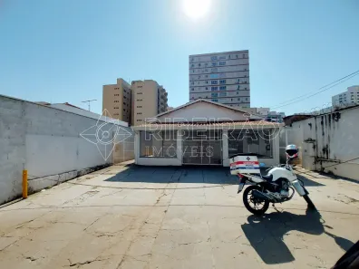 Conjunto Comercial / Sala com 1 Quarto para alugar, 176m² no Centro, Ribeirão Preto