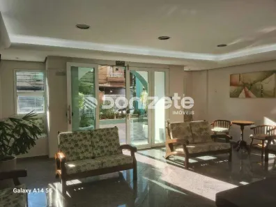 Conjunto Comercial / Sala à venda, 35m² no Vila Guiomar, Santo André