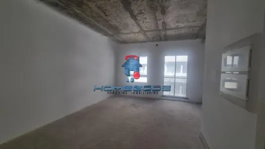 Conjunto Comercial / Sala com 1 Quarto à venda, 35m² no Centro, Campinas