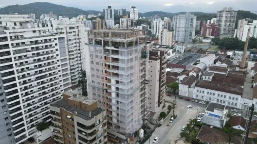 Apartamento com 3 Quartos à venda, 376m² no Centro, Joinville