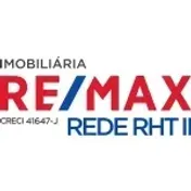 Logo da imobiliária