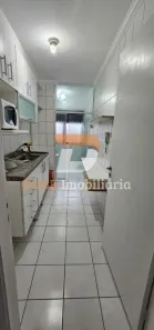 Apartamento com 2 Quartos à venda, 56m² no Centro, Diadema