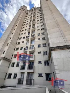 Apartamento com 3 Quartos à venda, 60m² no Centro, Osasco