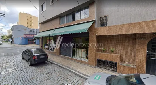 Loja / Salão / Ponto Comercial para venda ou aluguel, 77m² no Centro, Campinas