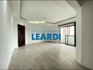 Apartamento com 3 Quartos à venda, 106m² no Vila Valparaíso, Santo André