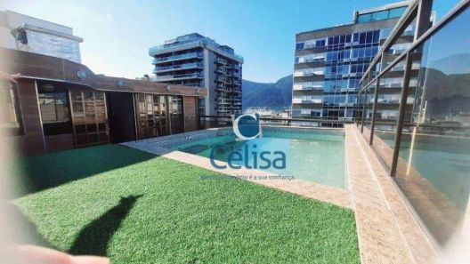 Cobertura com 4 Quartos à venda, 240m² no Ipanema, Rio de Janeiro