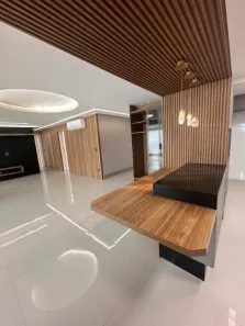 Apartamento com 3 Quartos para venda ou aluguel, 145m² no Vila Lanzara, Guarulhos