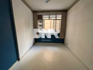 Apartamento com 1 Quarto à venda, 35m² no Copacabana, Rio de Janeiro