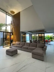 Casa de Condomínio com 4 Quartos para alugar, 220m² no Intermares, Cabedelo