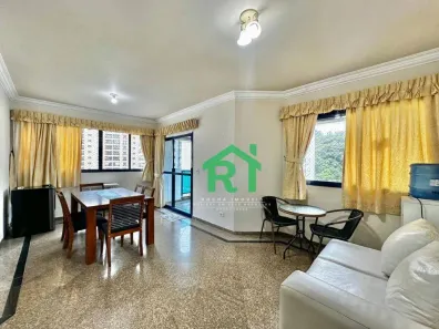 Apartamento com 3 Quartos à venda, 110m² no Pitangueiras, Guarujá