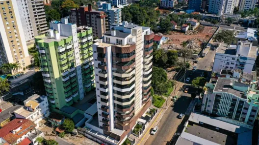 Apartamento com 3 Quartos à venda, 156m² no Centro, Canoas