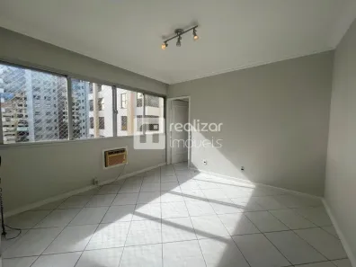 Apartamento com 1 Quarto para alugar, 43m² no Centro, Florianópolis
