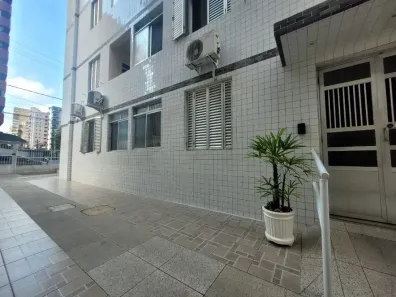Apartamento com 1 Quarto à venda, 35m² no Guilhermina, Praia Grande