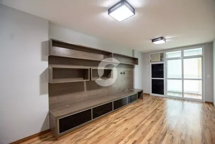 Apartamento com 2 Quartos à venda, 92m² no Icaraí, Niterói