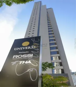 Conjunto Comercial / Sala à venda, 65m² no Centro, Curitiba